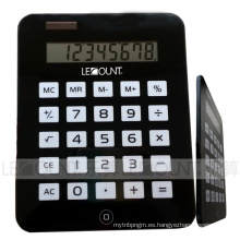 Energía dual para la calculadora del iPad (LC570B-1)